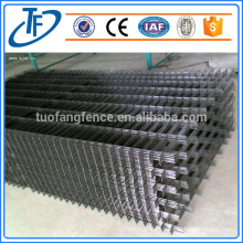 Alibaba China supplier welded wire mesh / welded mesh galvanized wire mesh gabion